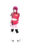 [Cosplay] Siro Haruka 夏水はるか - DestinyLover2