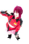 [Cosplay] Siro Haruka 夏水はるか - DestinyLover2