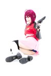 [Cosplay] Siro Haruka 夏水はるか - DestinyLover2