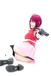 [Cosplay] Siro Haruka 夏水はるか - DestinyLover2
