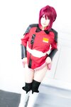 [Cosplay] Siro Haruka 夏水はるか - DestinyLover2