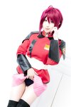[Cosplay] Siro Haruka 夏水はるか - DestinyLover2