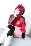 [Cosplay] Siro Haruka 夏水はるか - DestinyLover2