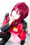 [Cosplay] Siro Haruka 夏水はるか - DestinyLover2