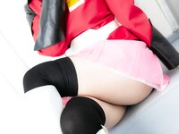 [Cosplay] Siro Haruka 夏水はるか - DestinyLover2