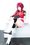 [Cosplay] Siro Haruka 夏水はるか - DestinyLover2