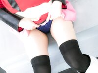 [Cosplay] Siro Haruka 夏水はるか - DestinyLover2