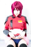 [Cosplay] Siro Haruka 夏水はるか - DestinyLover2