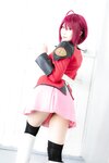 [Cosplay] Siro Haruka 夏水はるか - DestinyLover2