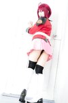 [Cosplay] Siro Haruka 夏水はるか - DestinyLover2