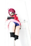 [Cosplay] Siro Haruka 夏水はるか - DestinyLover2