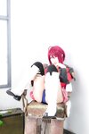 [Cosplay] Siro Haruka 夏水はるか - DestinyLover2