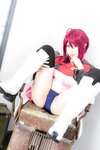 [Cosplay] Siro Haruka 夏水はるか - DestinyLover2