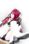 [Cosplay] Siro Haruka 夏水はるか - DestinyLover2
