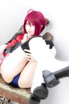 [Cosplay] Siro Haruka 夏水はるか - DestinyLover2