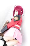 [Cosplay] Siro Haruka 夏水はるか - DestinyLover2