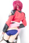 [Cosplay] Siro Haruka 夏水はるか - DestinyLover2