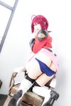 [Cosplay] Siro Haruka 夏水はるか - DestinyLover2