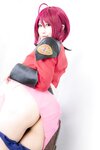 [Cosplay] Siro Haruka 夏水はるか - DestinyLover2
