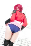 [Cosplay] Siro Haruka 夏水はるか - DestinyLover2