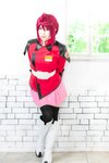 [Cosplay] Siro Haruka 夏水はるか - DestinyLover2