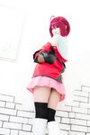[Cosplay] Siro Haruka 夏水はるか - DestinyLover2