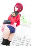 [Cosplay] Siro Haruka 夏水はるか - DestinyLover2