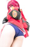 [Cosplay] Siro Haruka 夏水はるか - DestinyLover2