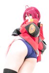 [Cosplay] Siro Haruka 夏水はるか - DestinyLover2