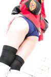 [Cosplay] Siro Haruka 夏水はるか - DestinyLover2
