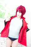 [Cosplay] Siro Haruka 夏水はるか - DestinyLover2