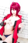 [Cosplay] Siro Haruka 夏水はるか - DestinyLover2