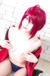 [Cosplay] Siro Haruka 夏水はるか - DestinyLover2