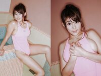 [Photobook] 藤浦めぐ デジタル写真集 Clasical X