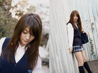 [Photobook] 藤浦めぐ デジタル写真集 Clasical X
