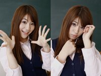 [Photobook] 藤浦めぐ デジタル写真集 Clasical X