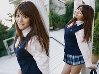 [Photobook] 藤浦めぐ デジタル写真集 Clasical X