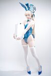 [Cosplay] 切切celia Toki Bunny