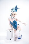 [Cosplay] 切切celia Toki Bunny
