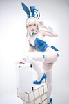 [Cosplay] 切切celia Toki Bunny