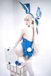 [Cosplay] 切切celia Toki Bunny