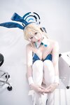 [Cosplay] 切切celia Toki Bunny