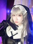 [Cosplay] Yangyi 杨衣 - Utazumi Sakurako 歌住樱子