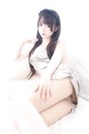 [Cosplay] Mafuyu Kagurazaka 神楽坂真冬 - Afternoon black tea 午后红茶