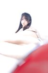 [Cosplay] Mafuyu Kagurazaka 神楽坂真冬 - Afternoon black tea 午后红茶