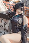 [Cosplay] 屿鱼 妃咲