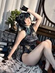[Cosplay] 屿鱼 妃咲