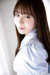 [Graphis] First Gravure – Ao Ebisaki 海老咲あお vol.1