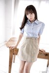 [Graphis] First Gravure – Ao Ebisaki 海老咲あお vol.1