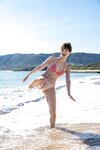 [Graphis] SUMMER SPECIAL 2024 – Rikka Ono 小野六花 ReStart! vol.3